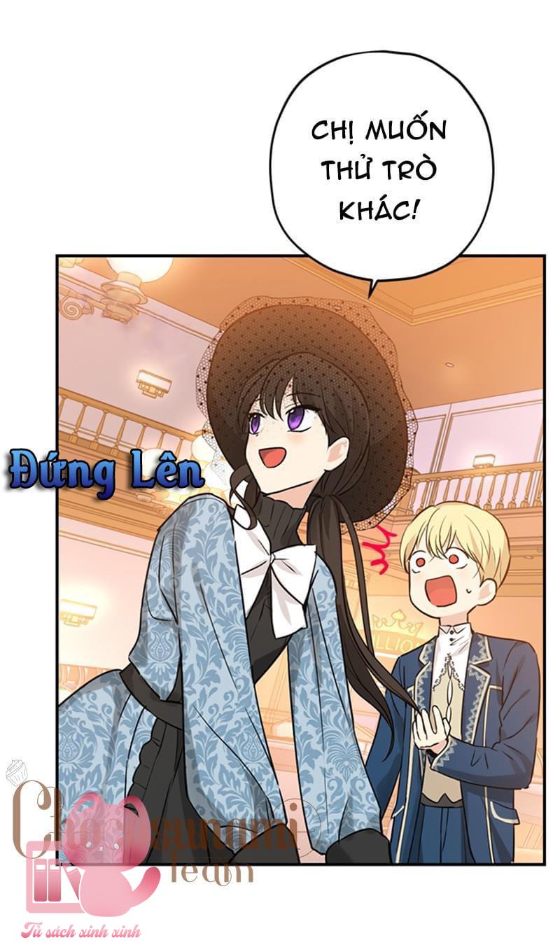 Thật Ra Tôi Mới Là Thật - Chap 16 - Trang 44