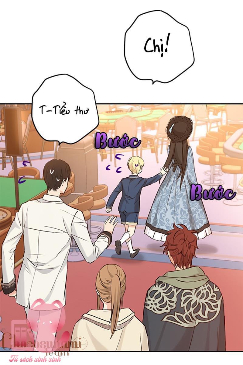 Thật Ra Tôi Mới Là Thật - Chap 16 - Trang 45