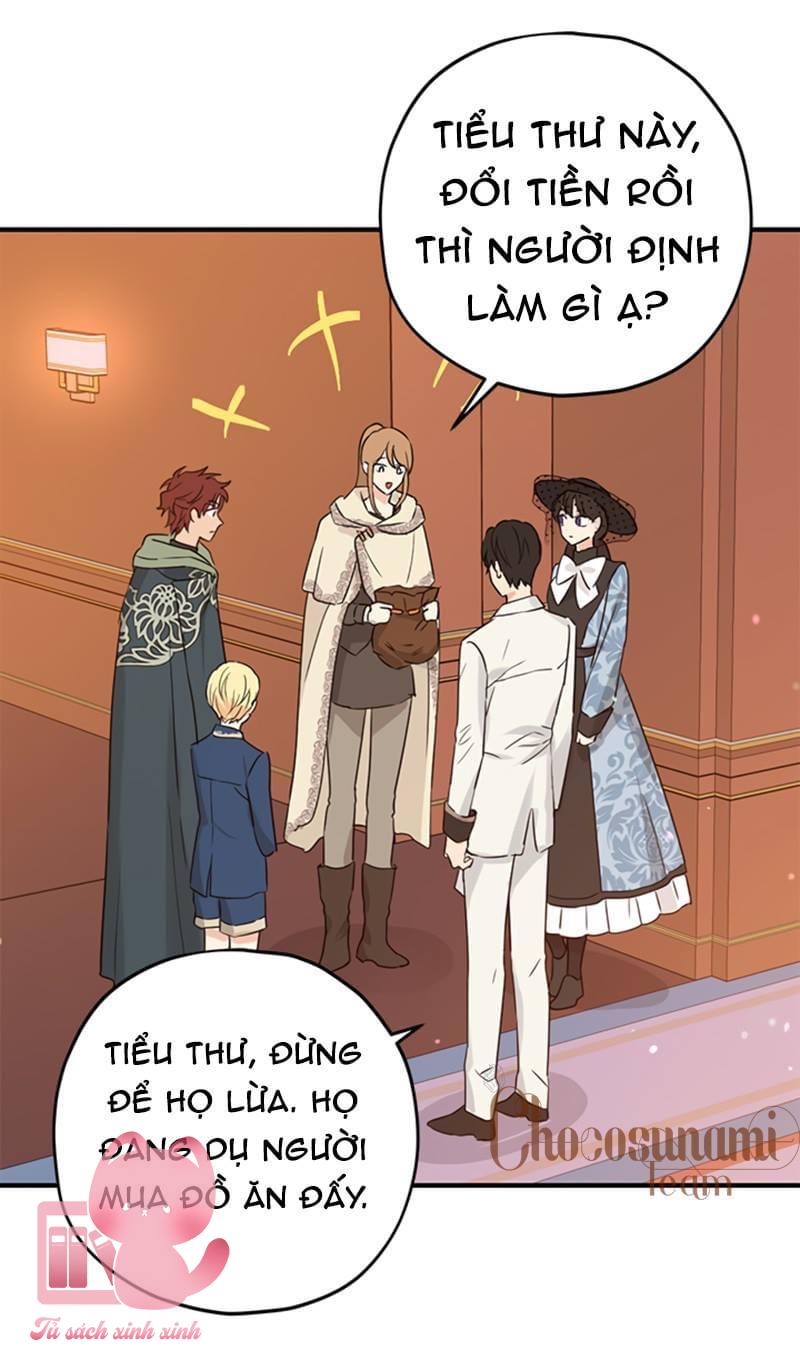 Thật Ra Tôi Mới Là Thật - Chap 16 - Trang 49