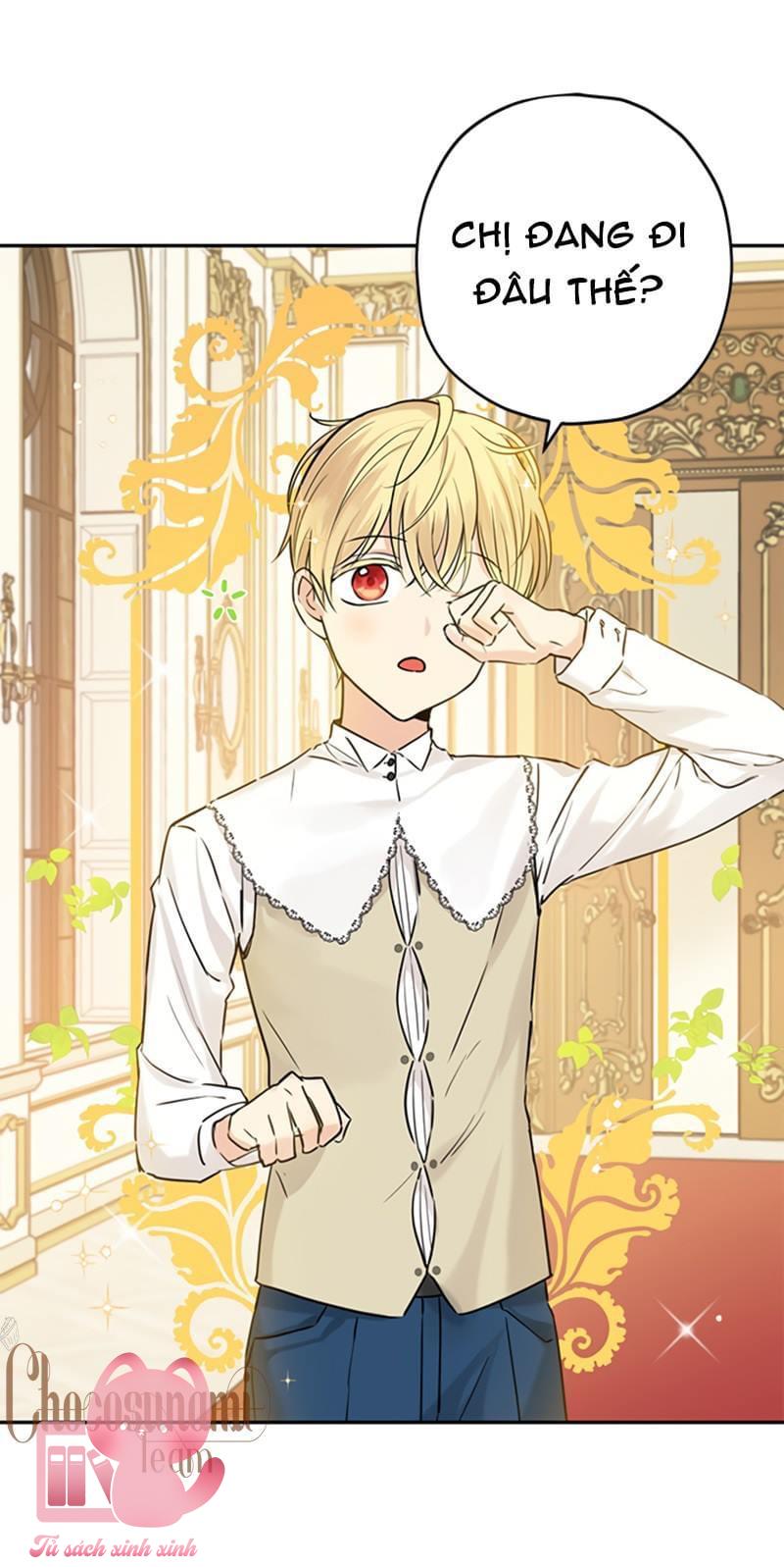 Thật Ra Tôi Mới Là Thật - Chap 16 - Trang 5