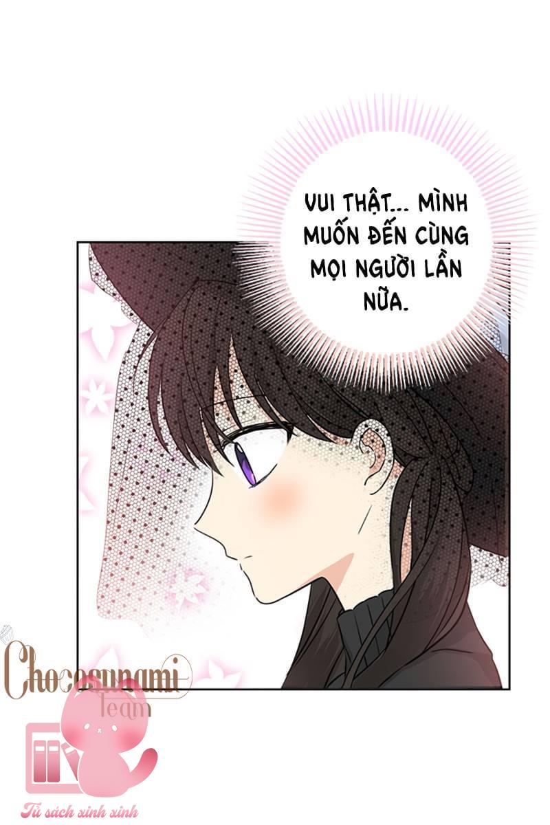 Thật Ra Tôi Mới Là Thật - Chap 16 - Trang 50