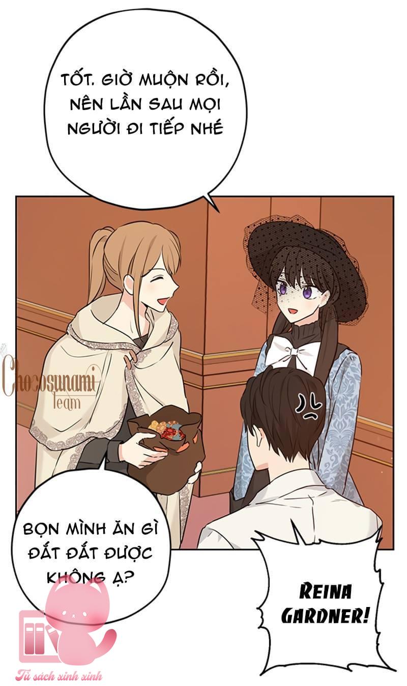Thật Ra Tôi Mới Là Thật - Chap 16 - Trang 51