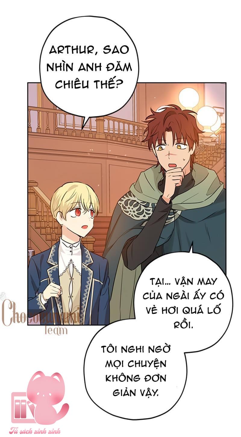 Thật Ra Tôi Mới Là Thật - Chap 16 - Trang 53