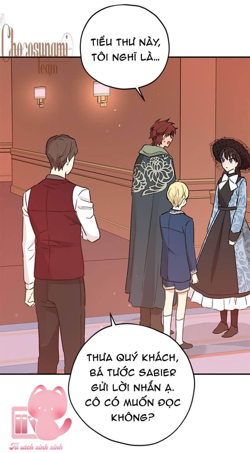 Thật Ra Tôi Mới Là Thật - Chap 16 - Trang 54