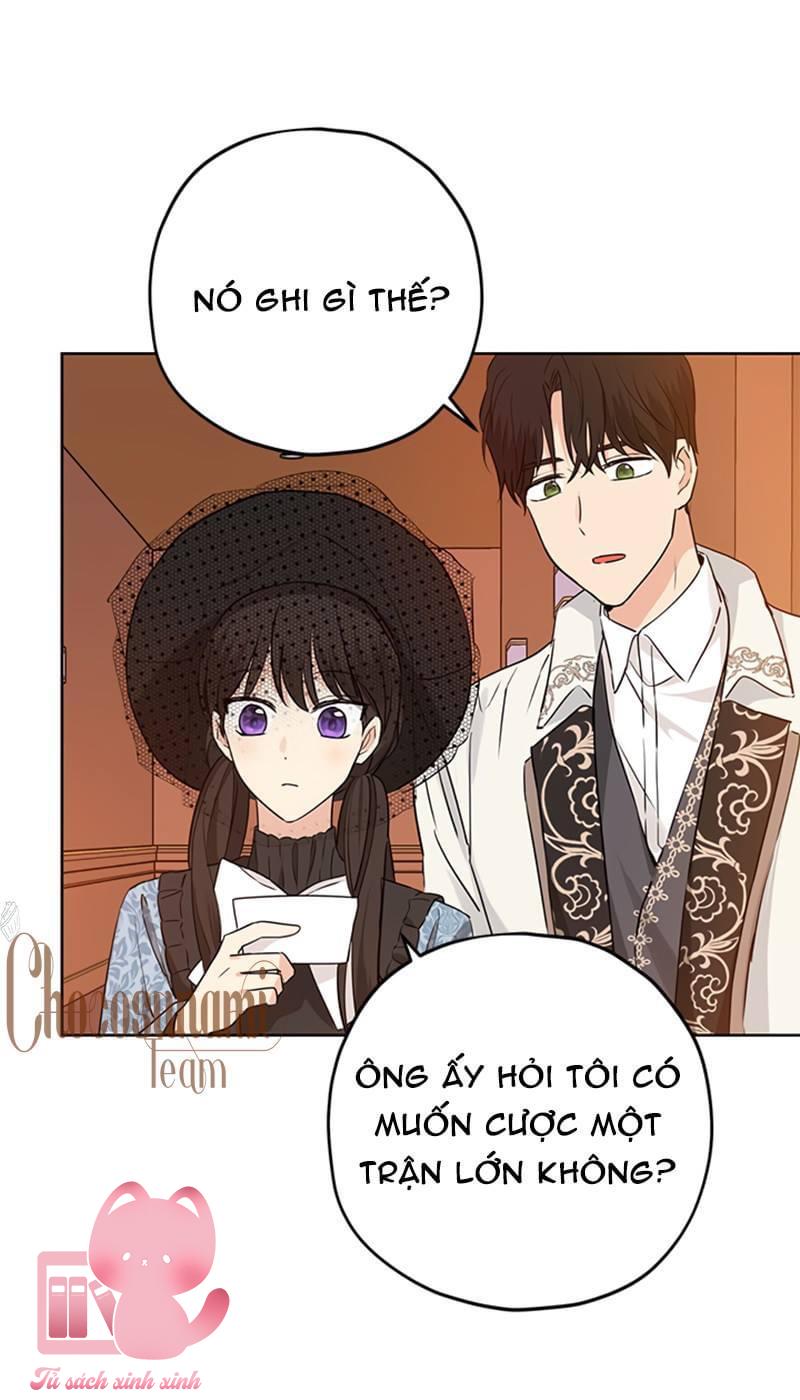 Thật Ra Tôi Mới Là Thật - Chap 16 - Trang 55