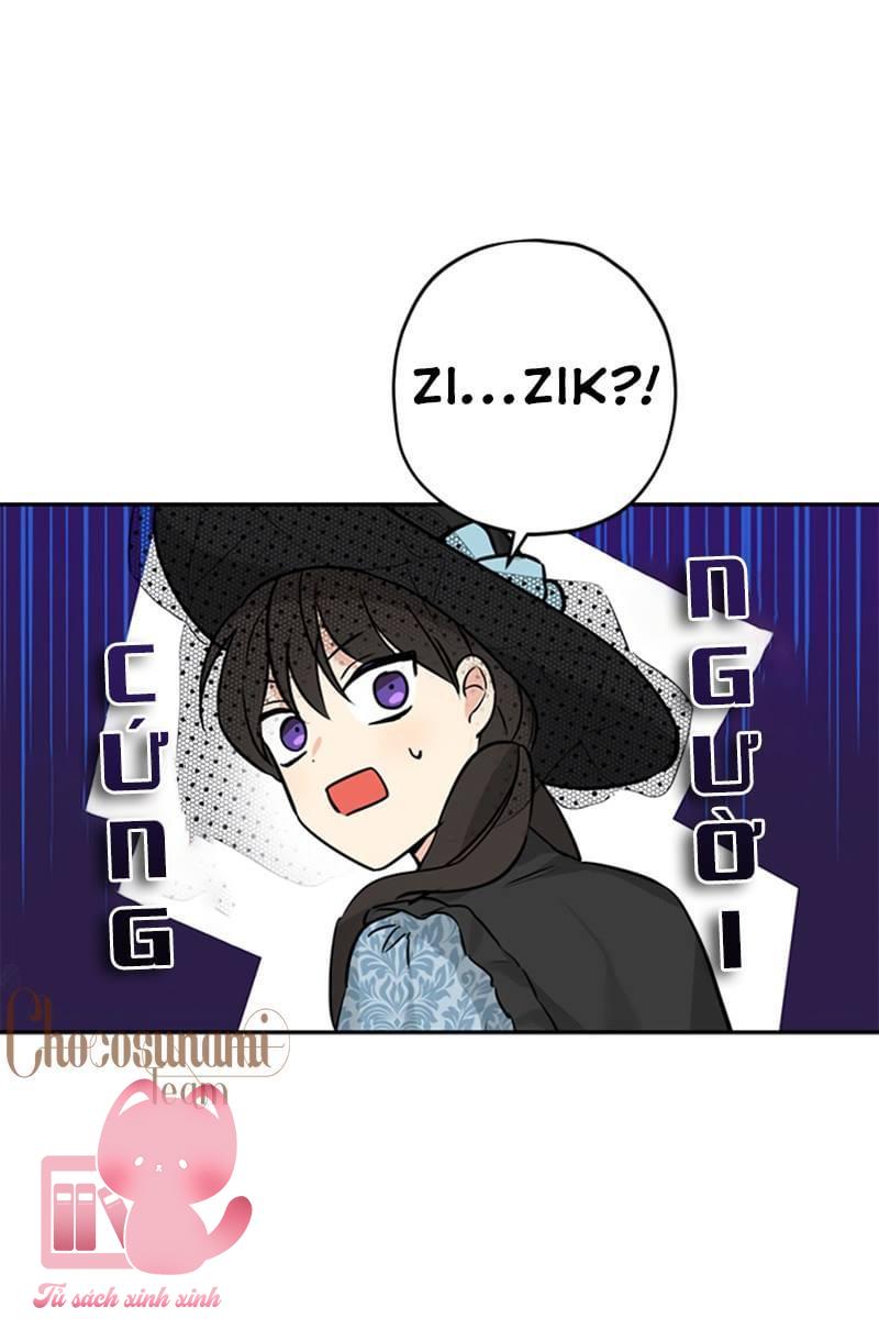 Thật Ra Tôi Mới Là Thật - Chap 16 - Trang 6