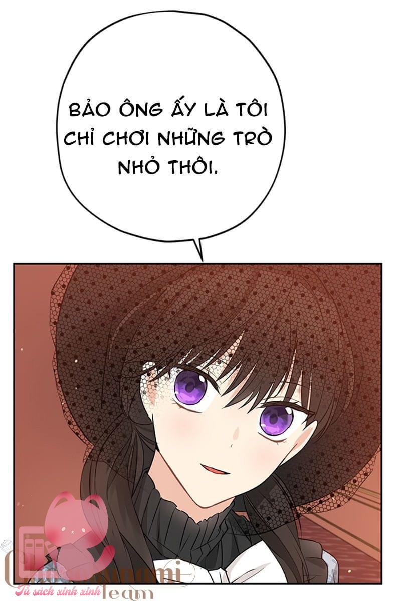 Thật Ra Tôi Mới Là Thật - Chap 16 - Trang 60