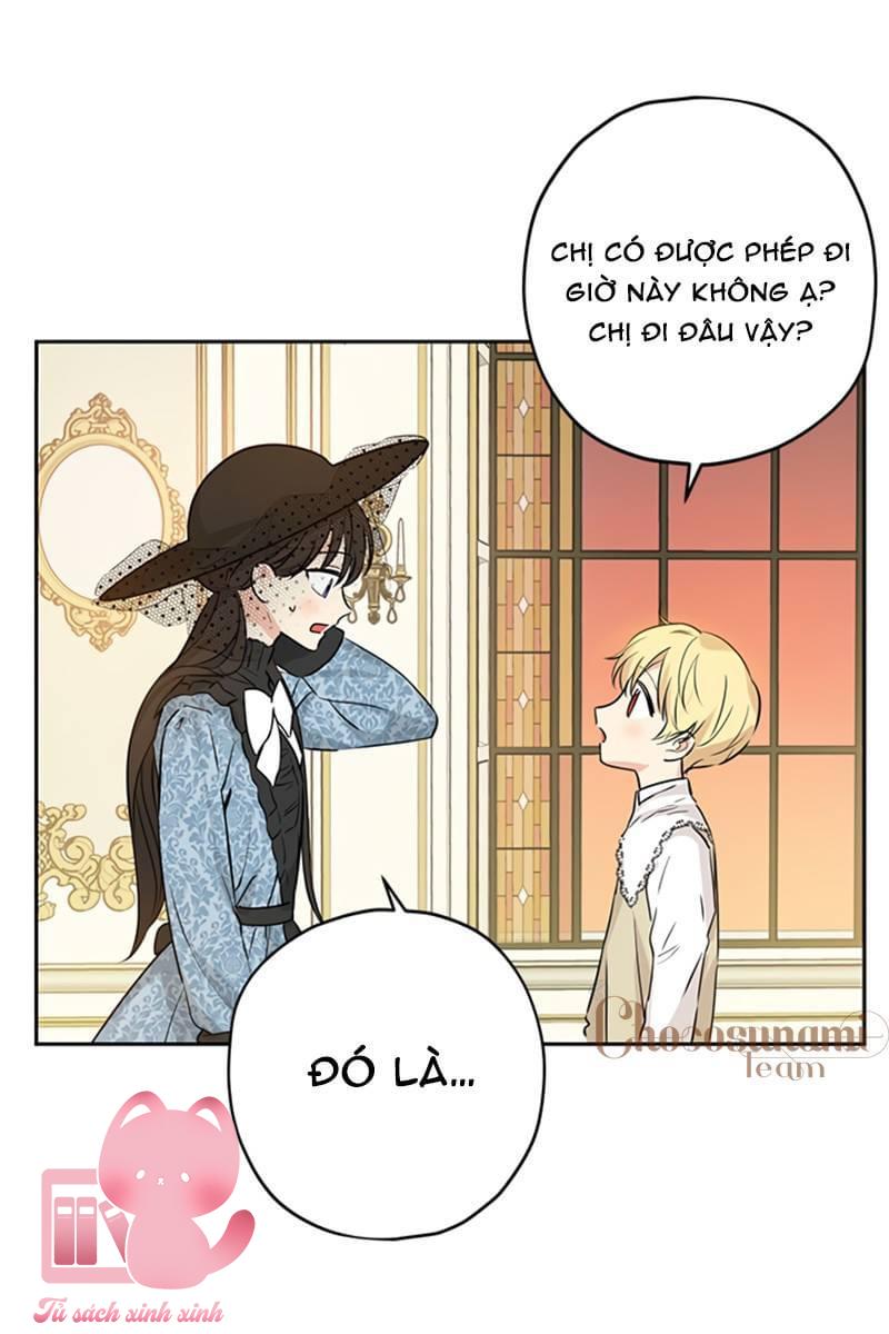 Thật Ra Tôi Mới Là Thật - Chap 16 - Trang 7
