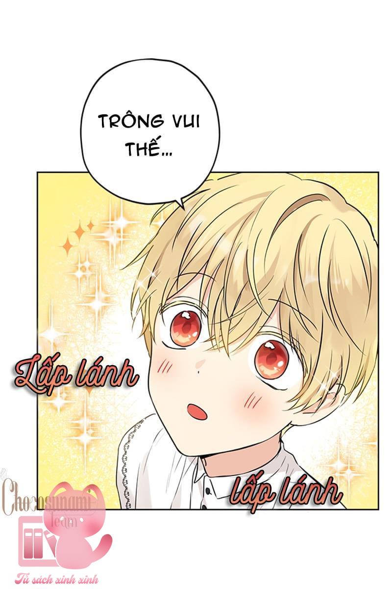 Thật Ra Tôi Mới Là Thật - Chap 16 - Trang 8