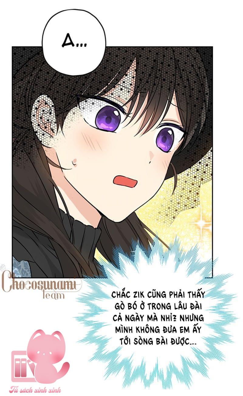 Thật Ra Tôi Mới Là Thật - Chap 16 - Trang 9