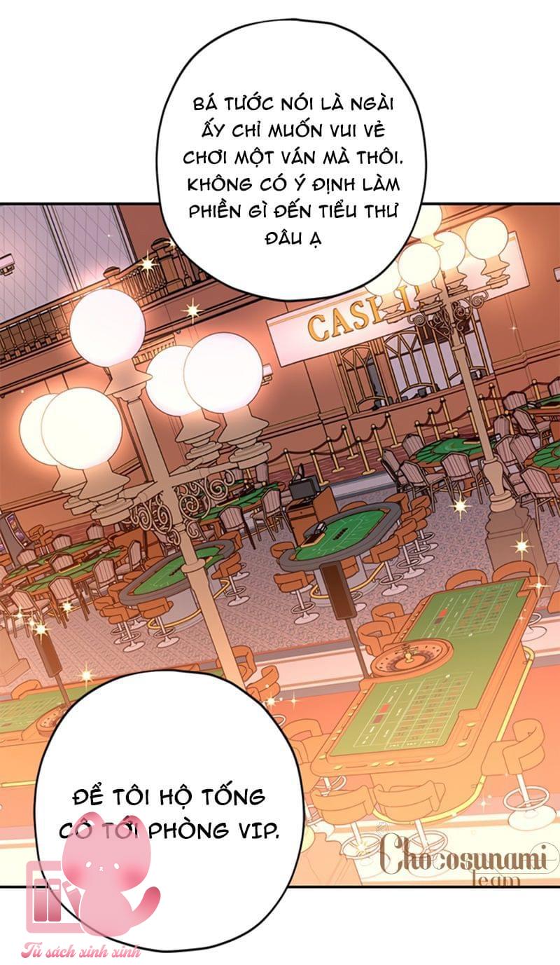 Thật Ra Tôi Mới Là Thật - Chap 17 - Trang 1