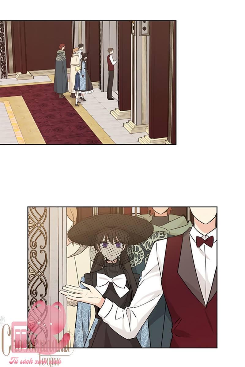 Thật Ra Tôi Mới Là Thật - Chap 17 - Trang 10