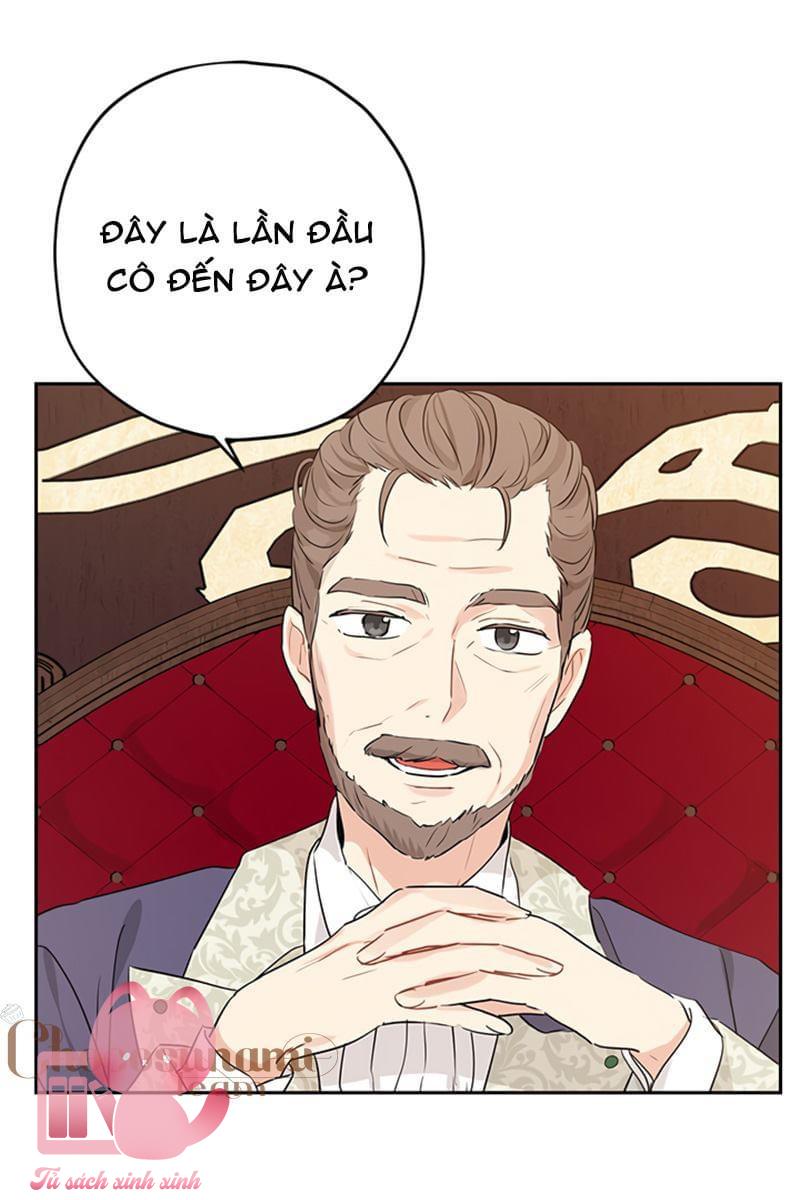 Thật Ra Tôi Mới Là Thật - Chap 17 - Trang 11