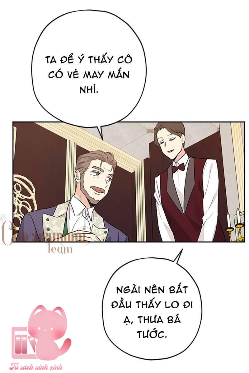 Thật Ra Tôi Mới Là Thật - Chap 17 - Trang 12