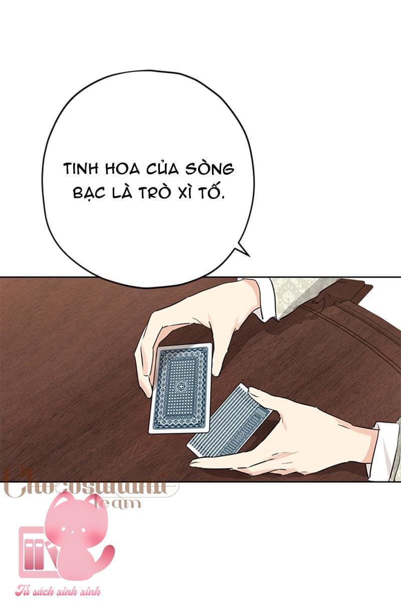 Thật Ra Tôi Mới Là Thật - Chap 17 - Trang 13