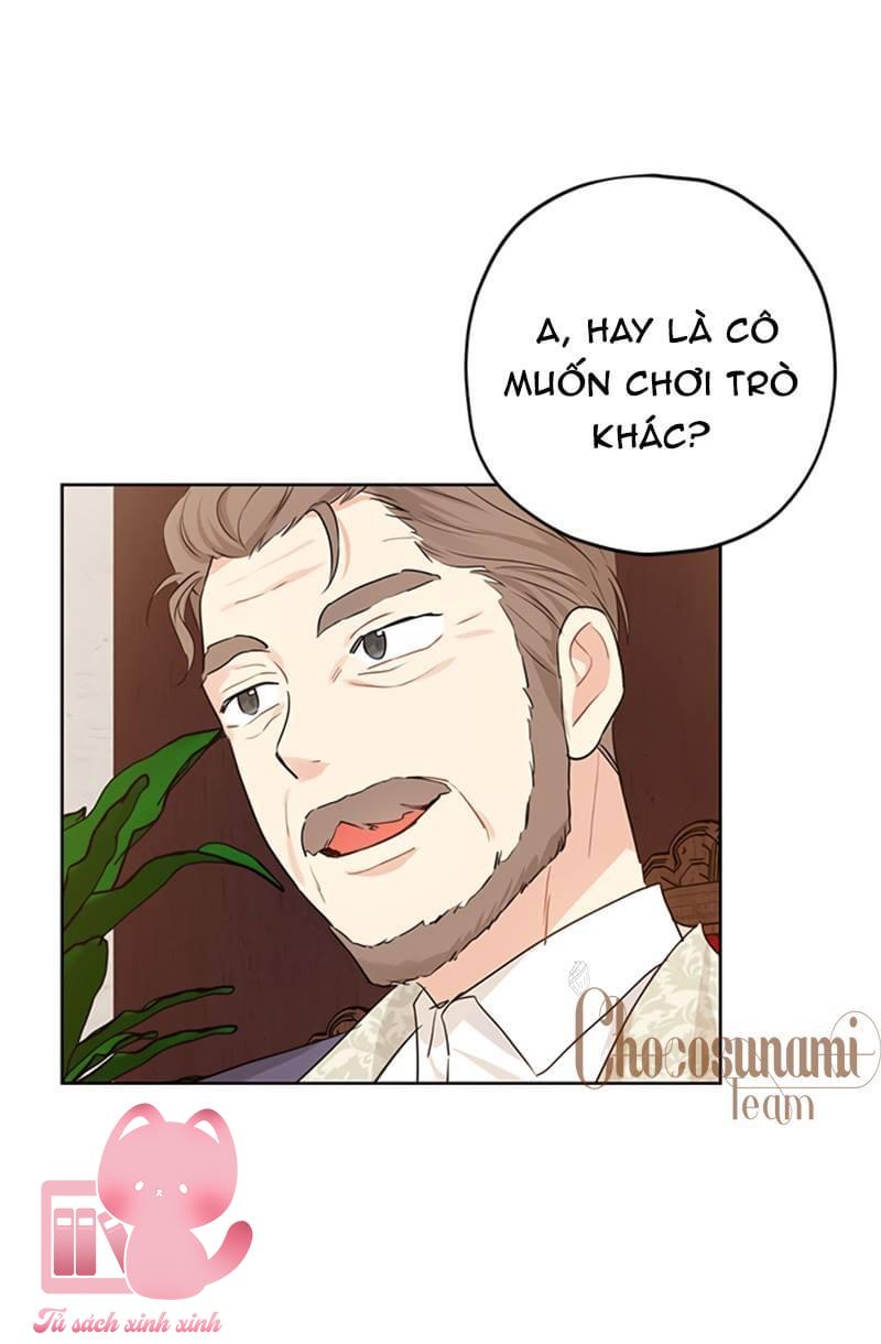 Thật Ra Tôi Mới Là Thật - Chap 17 - Trang 14