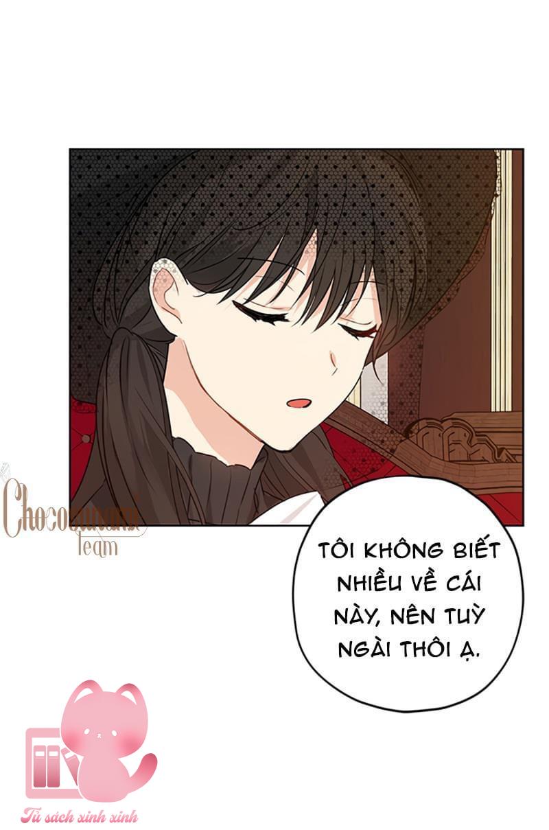 Thật Ra Tôi Mới Là Thật - Chap 17 - Trang 15