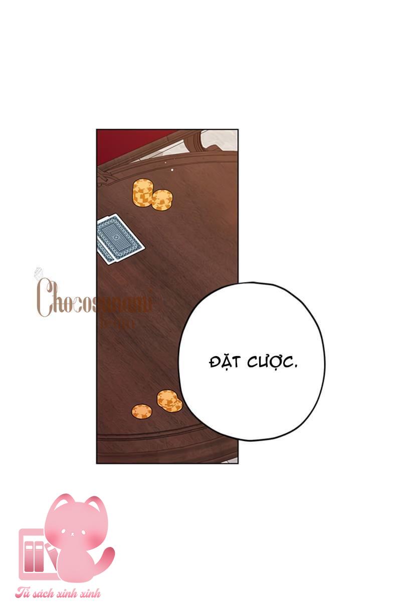 Thật Ra Tôi Mới Là Thật - Chap 17 - Trang 16
