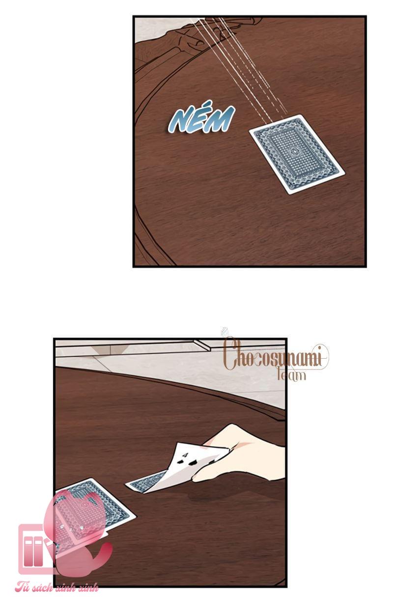 Thật Ra Tôi Mới Là Thật - Chap 17 - Trang 18