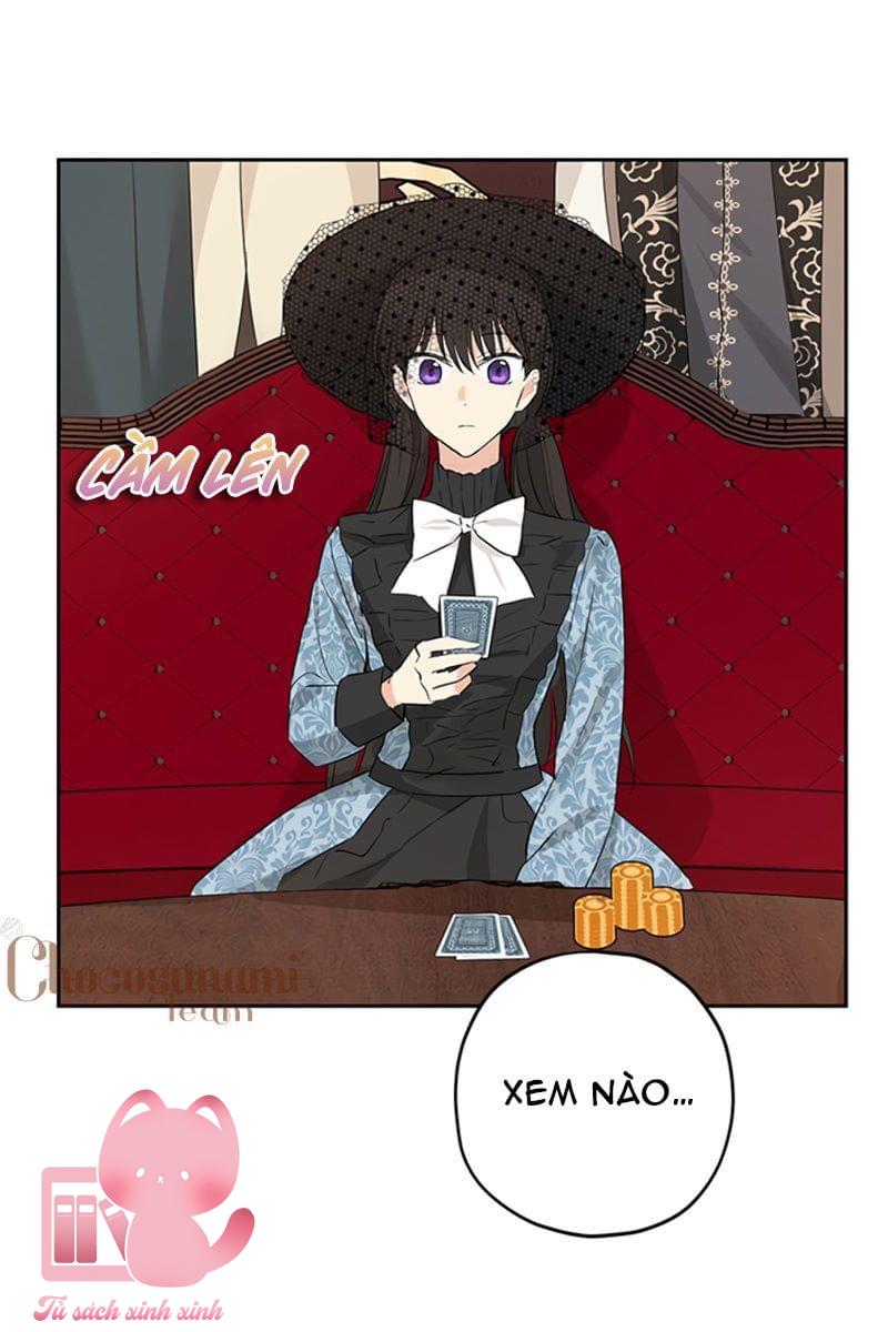 Thật Ra Tôi Mới Là Thật - Chap 17 - Trang 19