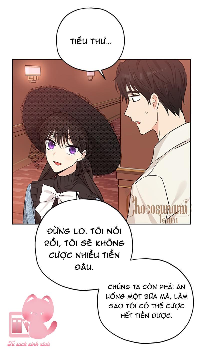 Thật Ra Tôi Mới Là Thật - Chap 17 - Trang 2