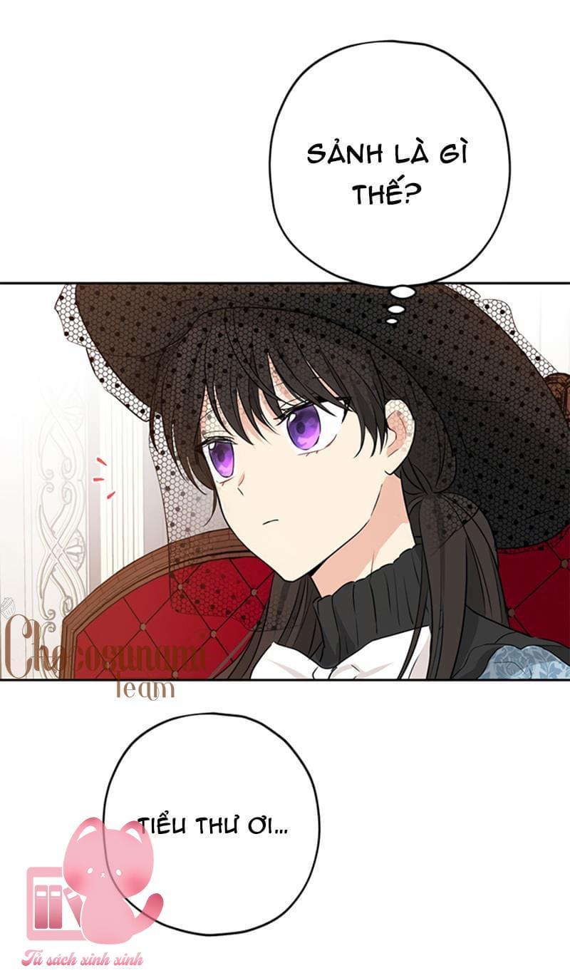 Thật Ra Tôi Mới Là Thật - Chap 17 - Trang 21