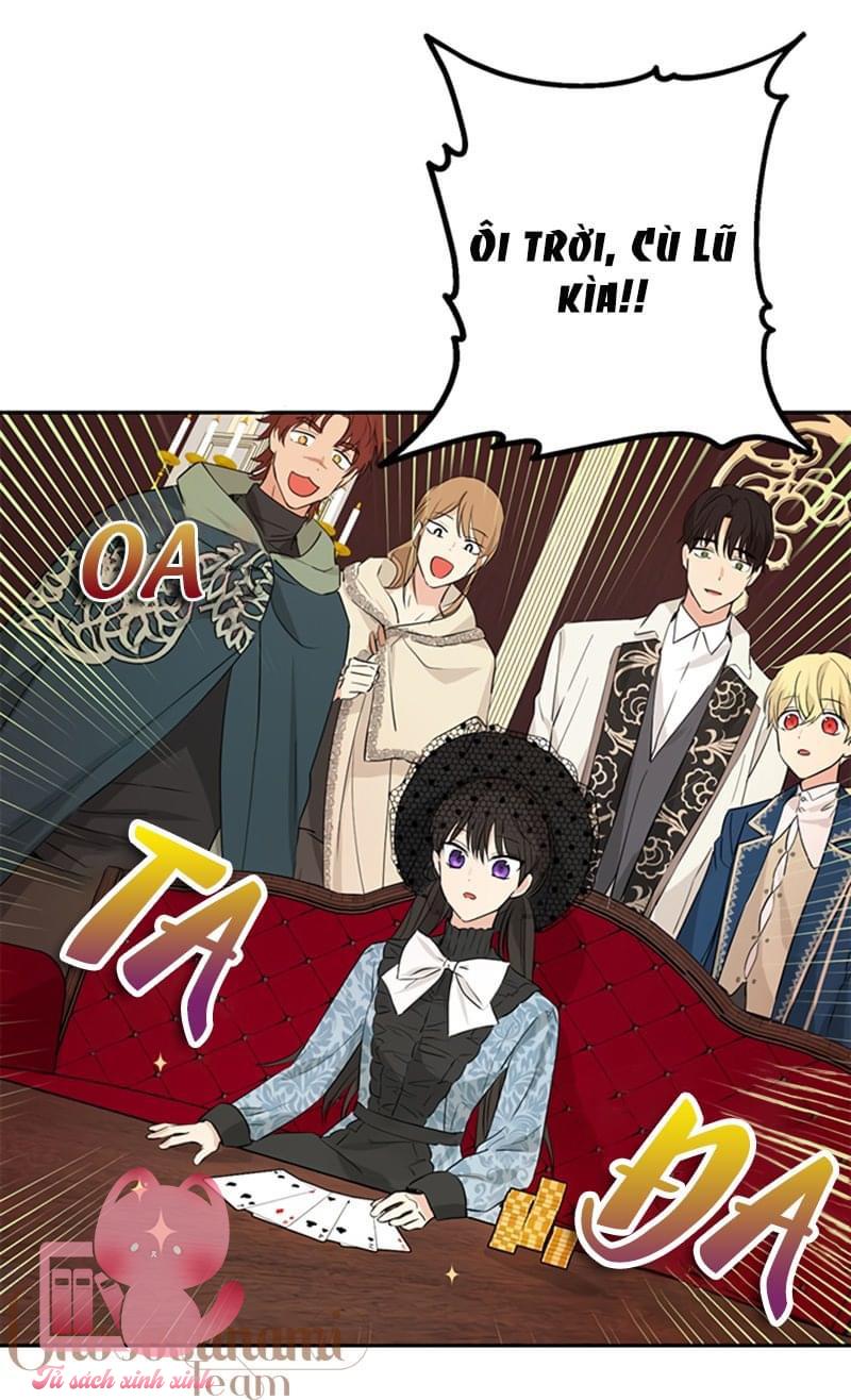 Thật Ra Tôi Mới Là Thật - Chap 17 - Trang 22