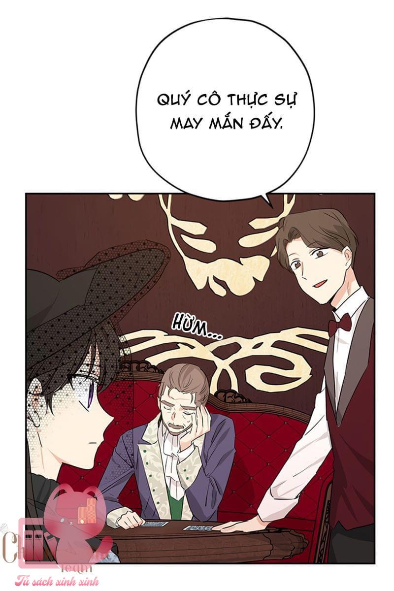 Thật Ra Tôi Mới Là Thật - Chap 17 - Trang 23