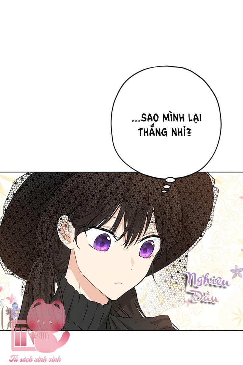 Thật Ra Tôi Mới Là Thật - Chap 17 - Trang 24