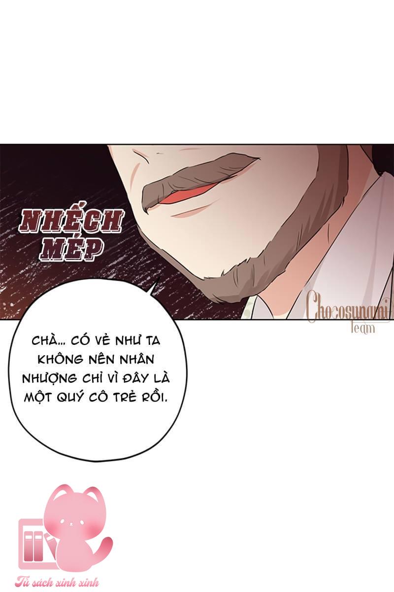 Thật Ra Tôi Mới Là Thật - Chap 17 - Trang 25
