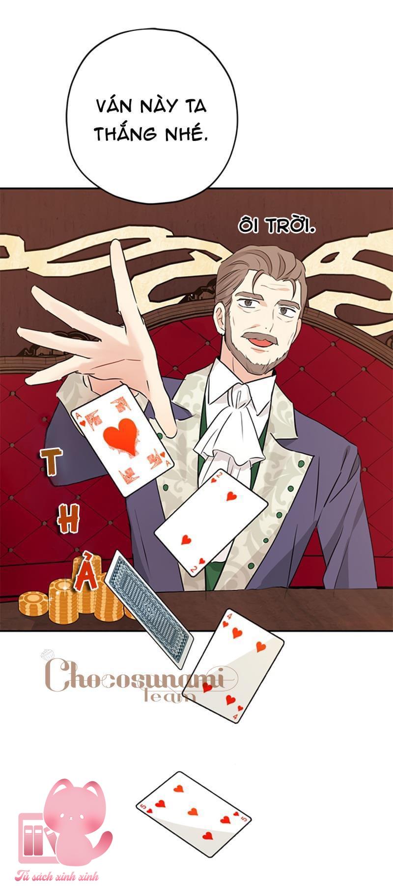 Thật Ra Tôi Mới Là Thật - Chap 17 - Trang 26