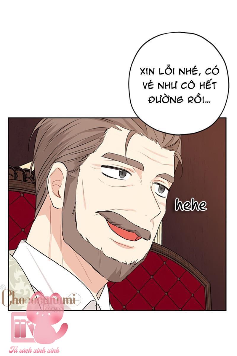 Thật Ra Tôi Mới Là Thật - Chap 17 - Trang 27