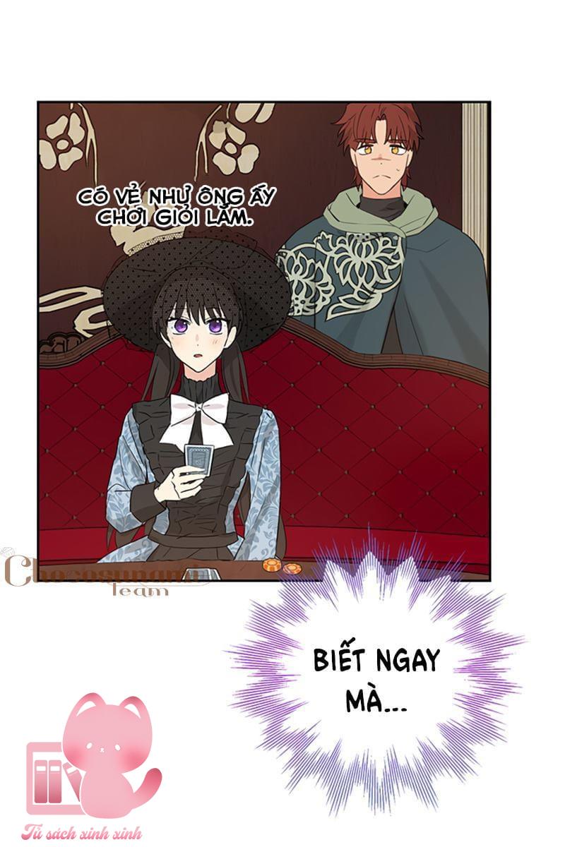 Thật Ra Tôi Mới Là Thật - Chap 17 - Trang 28