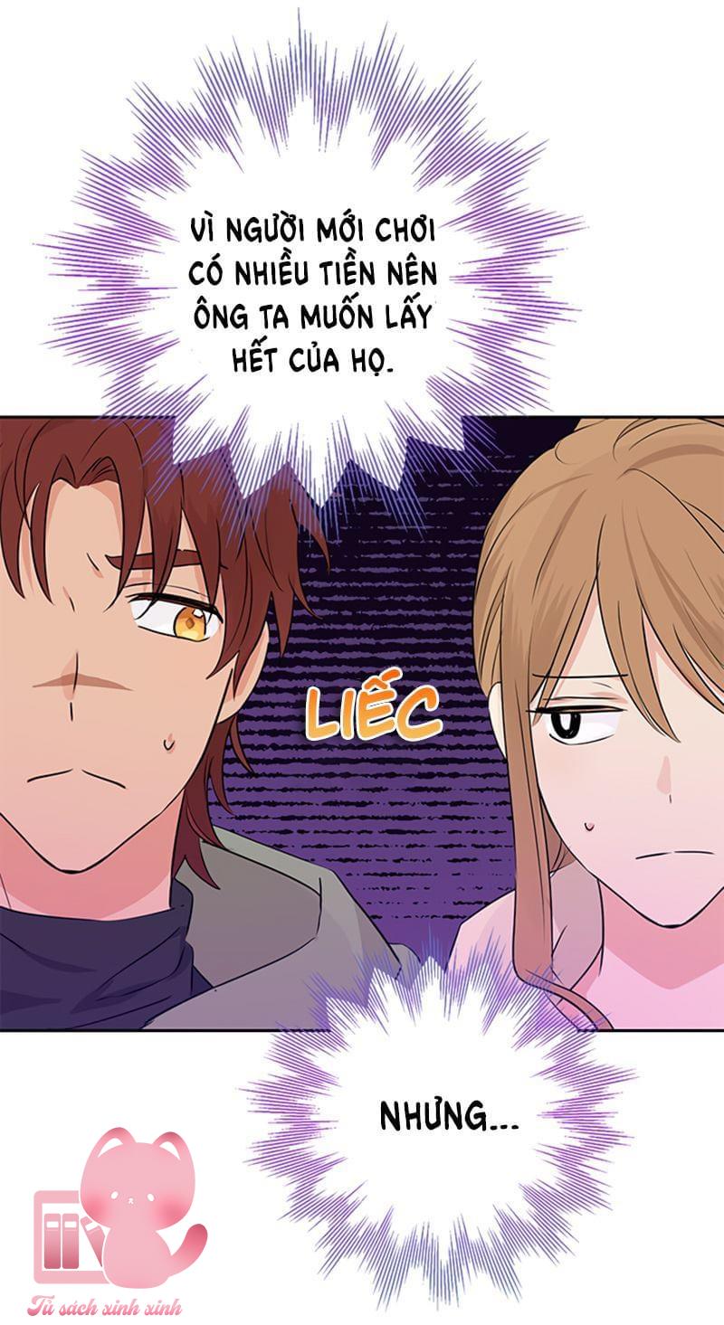 Thật Ra Tôi Mới Là Thật - Chap 17 - Trang 29