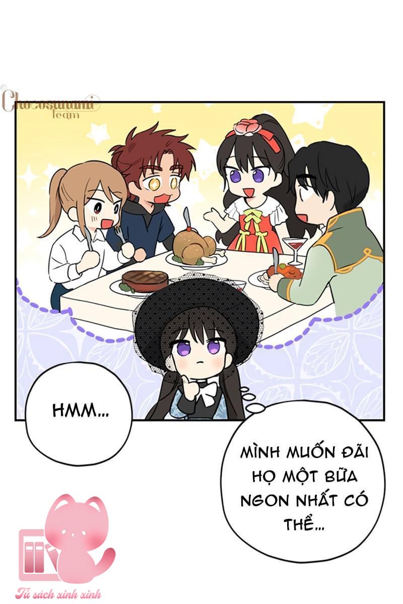 Thật Ra Tôi Mới Là Thật - Chap 17 - Trang 3