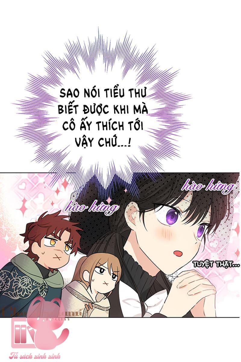 Thật Ra Tôi Mới Là Thật - Chap 17 - Trang 30