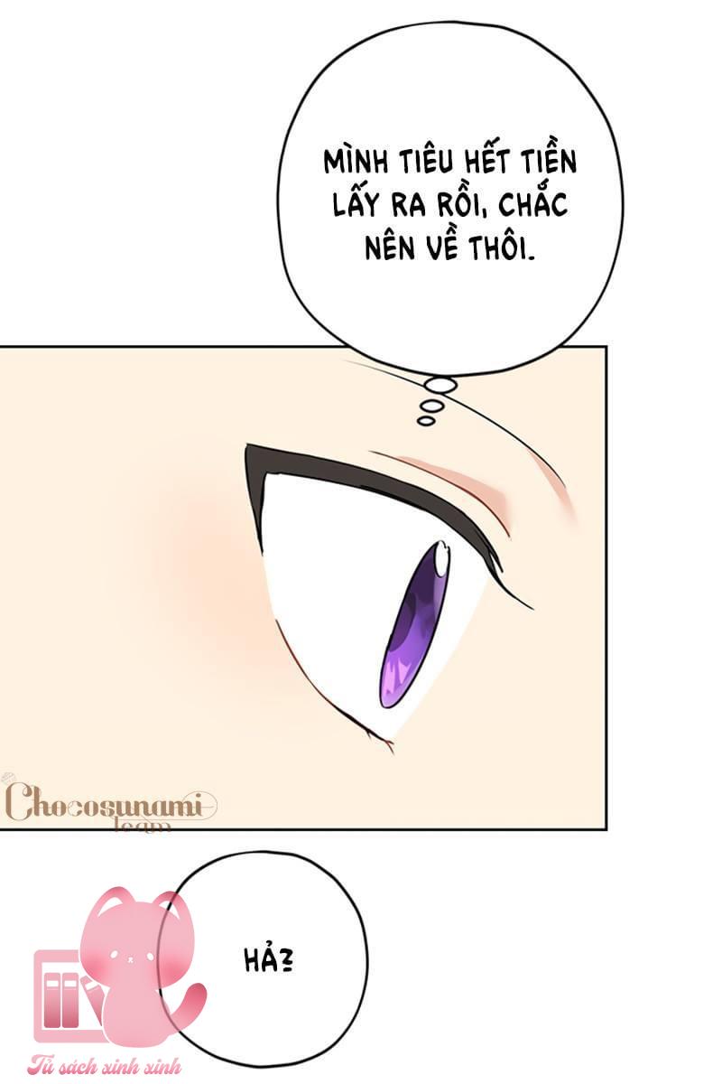 Thật Ra Tôi Mới Là Thật - Chap 17 - Trang 31