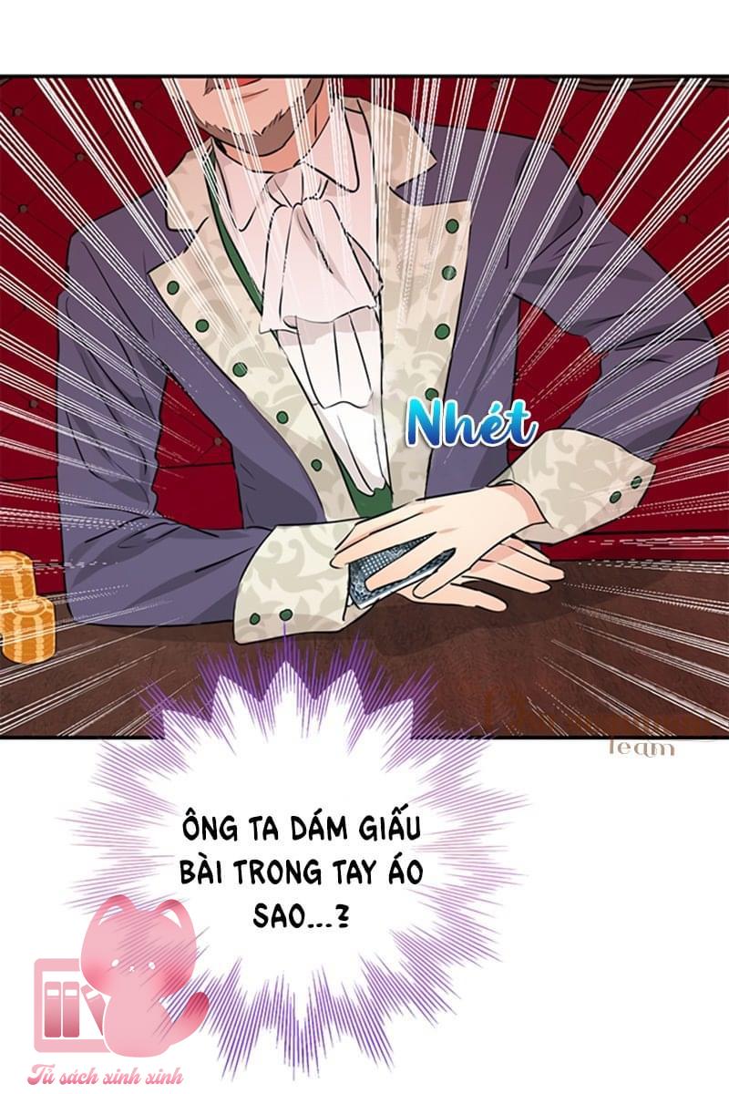 Thật Ra Tôi Mới Là Thật - Chap 17 - Trang 32