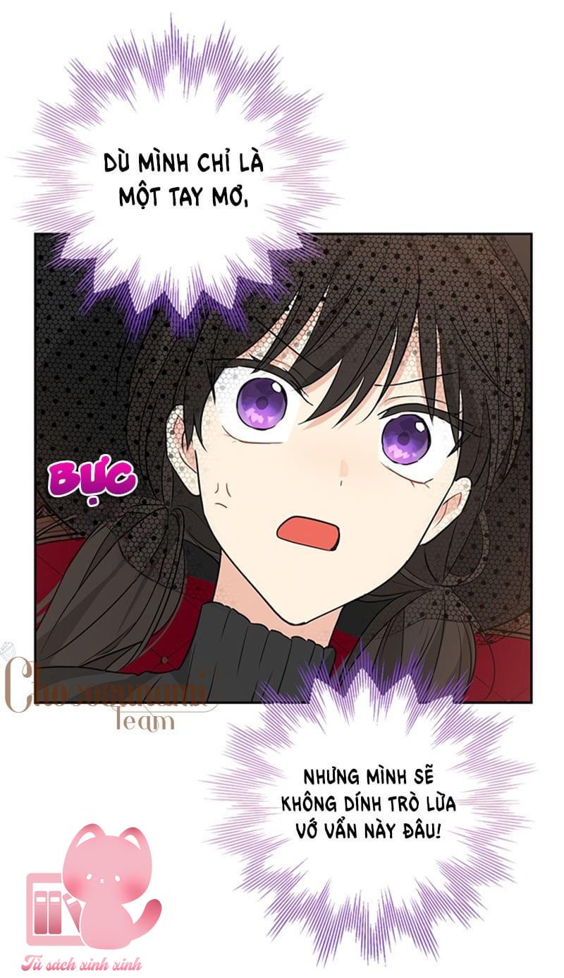 Thật Ra Tôi Mới Là Thật - Chap 17 - Trang 33