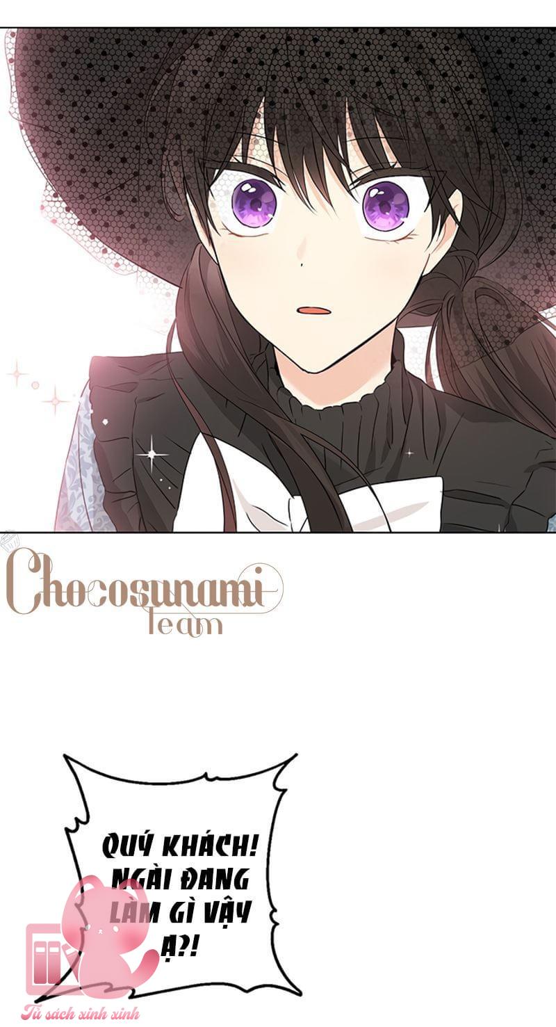 Thật Ra Tôi Mới Là Thật - Chap 17 - Trang 35