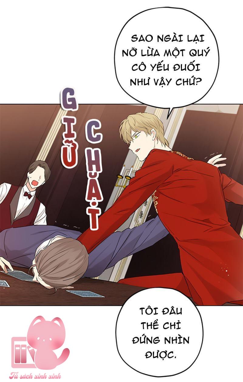 Thật Ra Tôi Mới Là Thật - Chap 17 - Trang 36