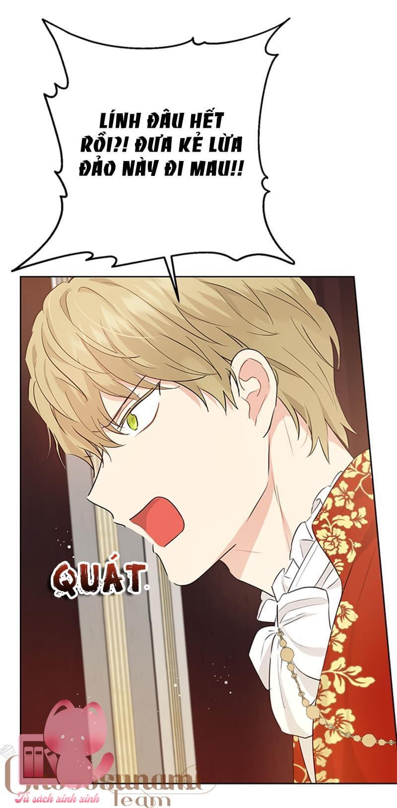 Thật Ra Tôi Mới Là Thật - Chap 17 - Trang 37