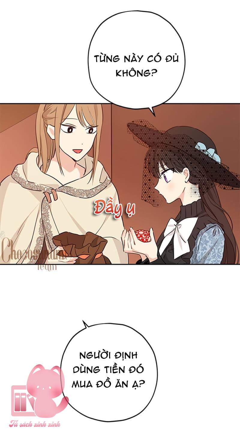 Thật Ra Tôi Mới Là Thật - Chap 17 - Trang 4