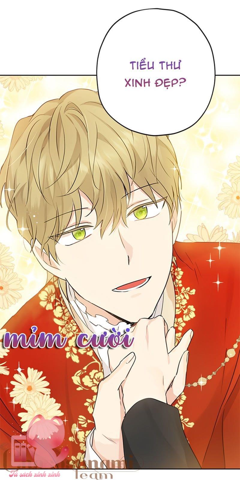 Thật Ra Tôi Mới Là Thật - Chap 17 - Trang 40