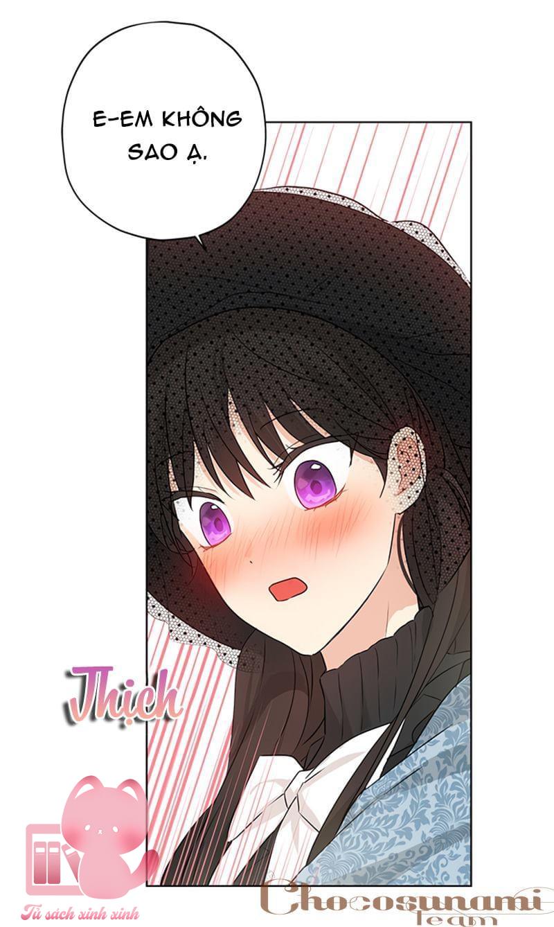 Thật Ra Tôi Mới Là Thật - Chap 17 - Trang 41