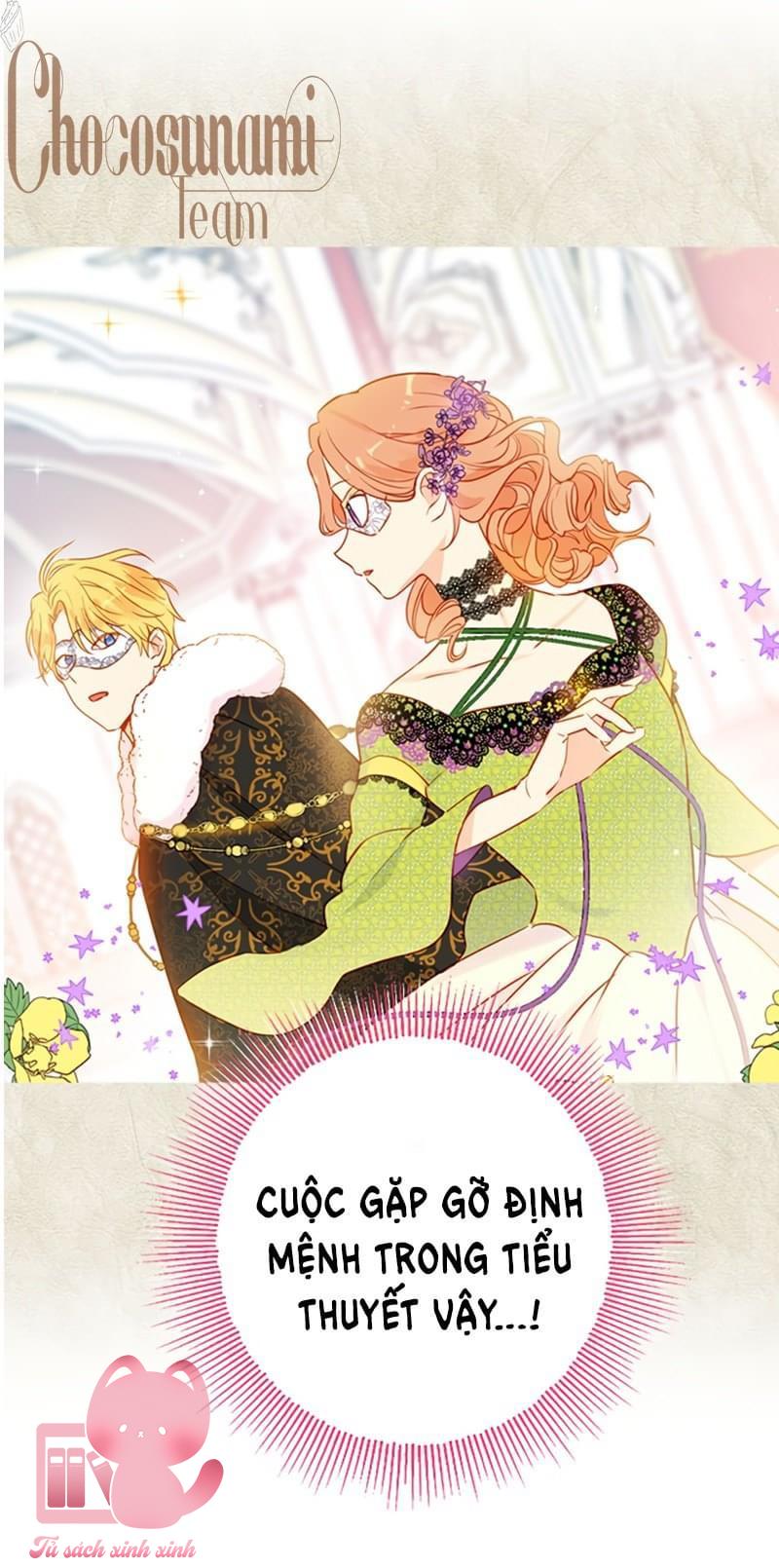 Thật Ra Tôi Mới Là Thật - Chap 17 - Trang 43