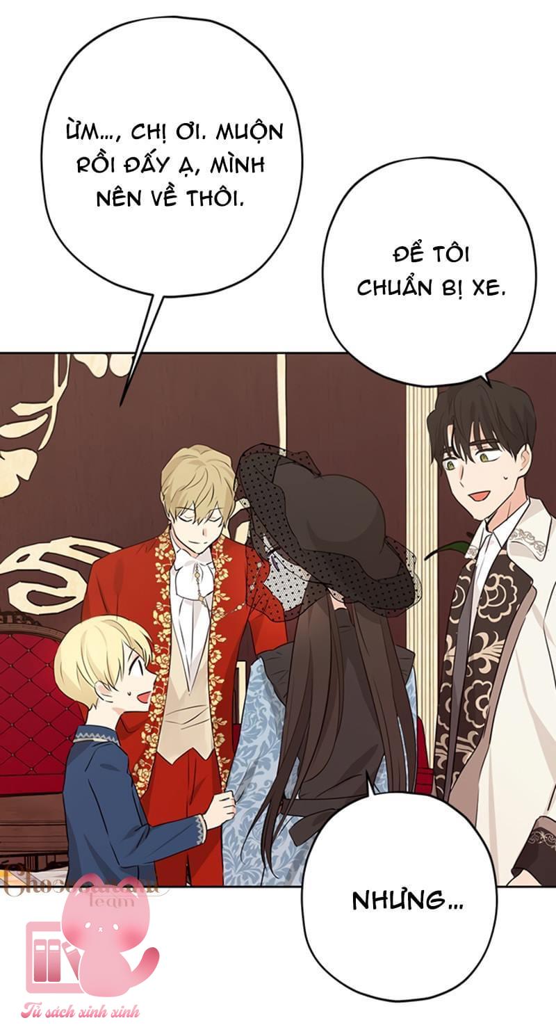 Thật Ra Tôi Mới Là Thật - Chap 17 - Trang 46
