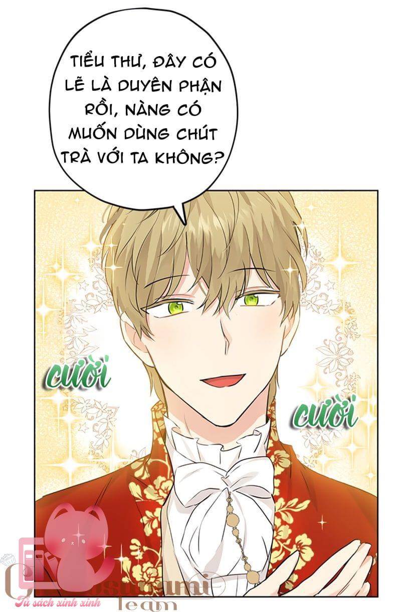 Thật Ra Tôi Mới Là Thật - Chap 17 - Trang 47