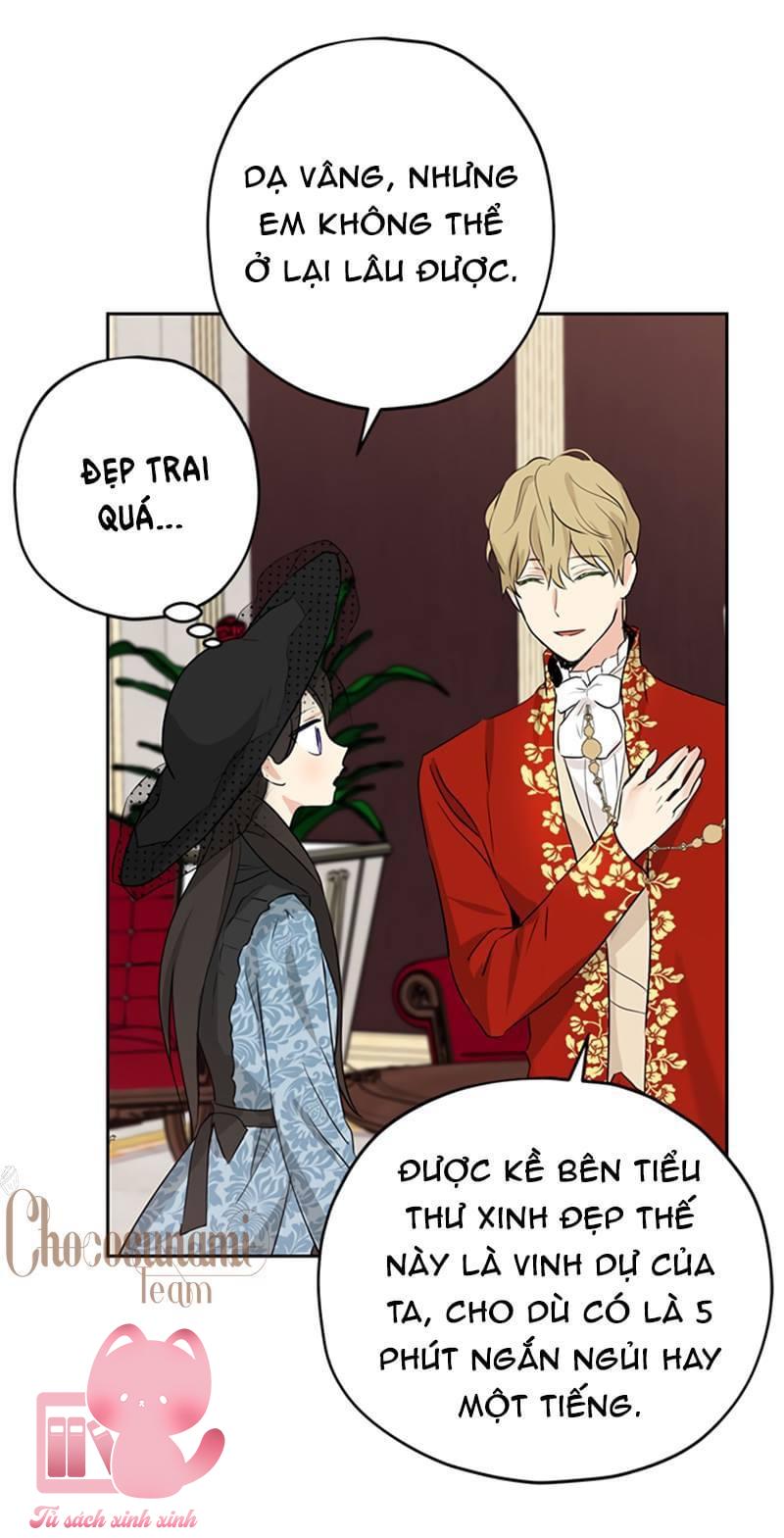 Thật Ra Tôi Mới Là Thật - Chap 17 - Trang 48