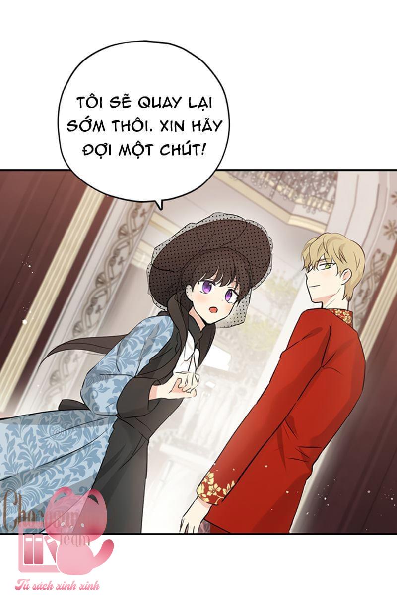 Thật Ra Tôi Mới Là Thật - Chap 17 - Trang 49